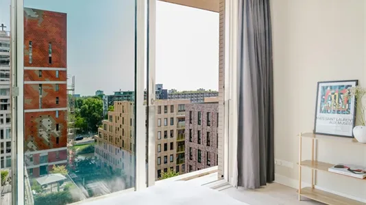 Apartments in Amsterdam Zuideramstel - photo 4