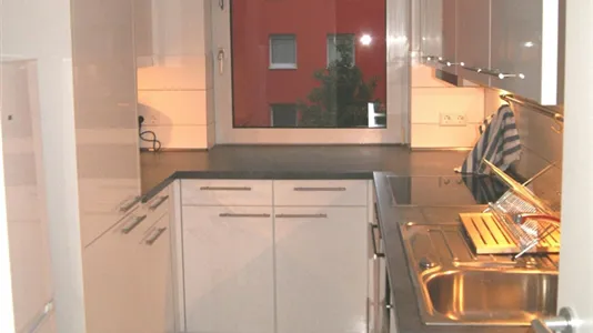 Rooms in Hamburg Wandsbek - photo 7