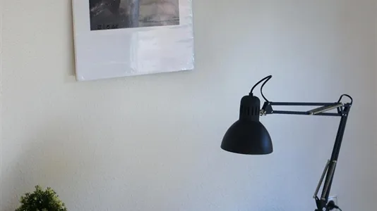 Rooms in Murcia - photo 8