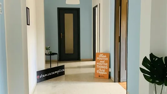 Rooms in Turin - photo 3