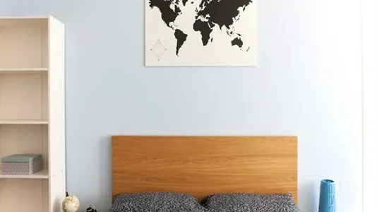 Rooms in Bologna - photo 5