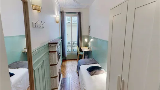 Rooms in Paris 8ème arrondissement - photo 1
