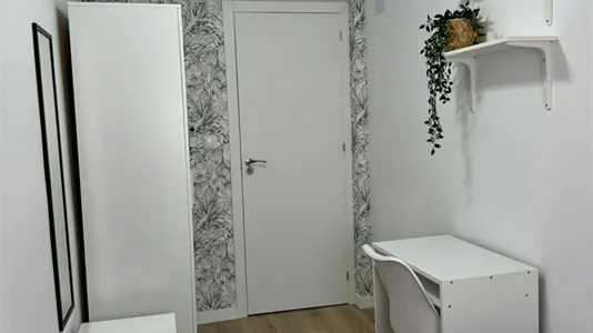 Rooms in Burjassot - photo 3