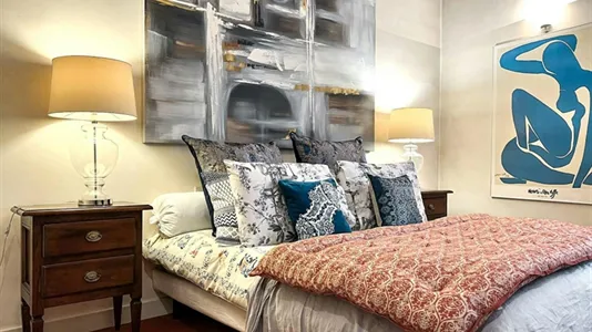 Apartments in Milano Zona 8 - Fiera, Gallaratese, Quarto Oggiaro - photo 9