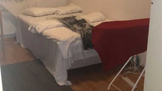 Rooms in Helsinki Koillinen - photo 6