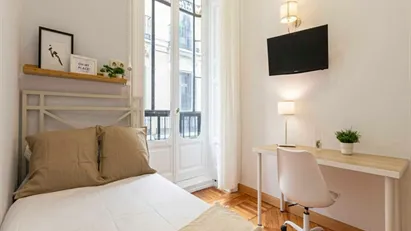 Room for rent in Madrid Centro, Madrid