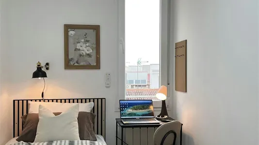 Rooms in Madrid Centro - photo 4