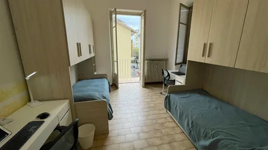 Rooms in Turin - photo 5