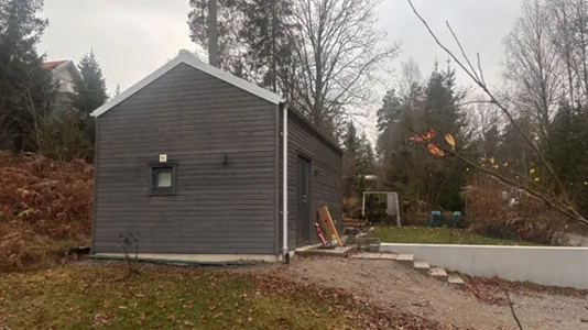 Apartments in Huddinge - photo 3