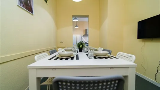 Rooms in Madrid Chamberí - photo 7