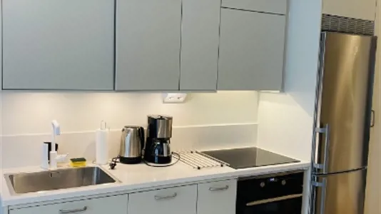Apartments in Vasastan - photo 1