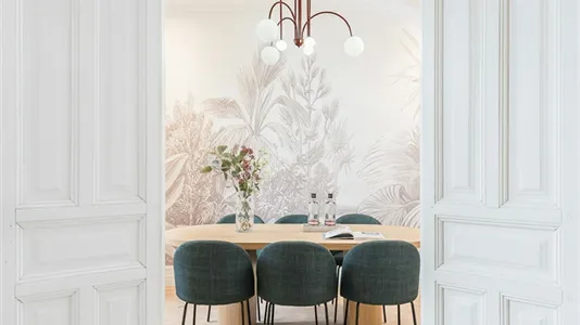 Apartments in Madrid Centro - photo 5