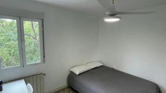 Rooms in Madrid Usera - photo 5