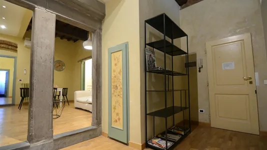 Apartments in Florence - photo 5
