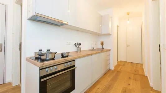 Rooms in Berlin Mitte - photo 5