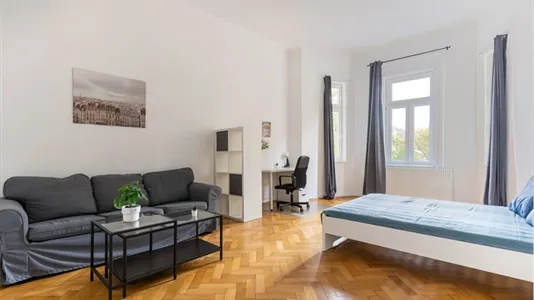 Rooms in Wien Neubau - photo 4