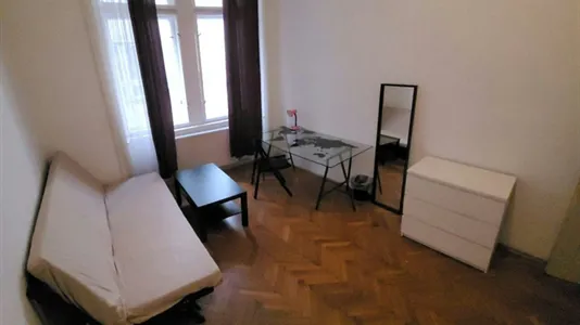 Rooms in Budapest Józsefváros - photo 4