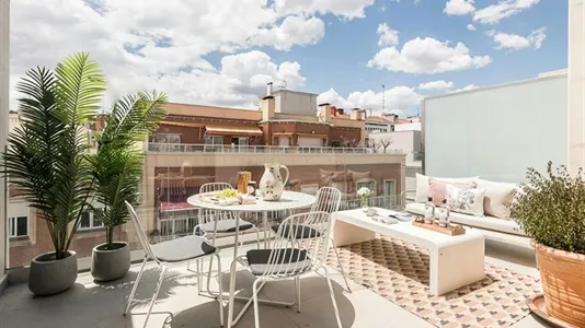 Apartments in Madrid Salamanca - photo 7