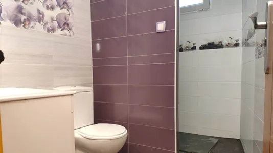 Rooms in Madrid Puente de Vallecas - photo 10