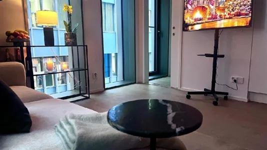 Apartments in Vasastan - photo 5