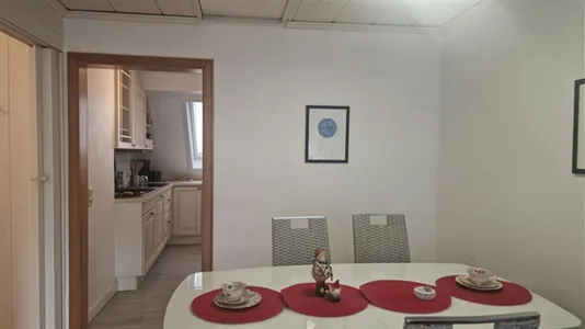 Apartments in Leverkusen - photo 7