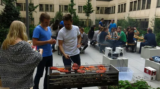 Rooms in Munich Ramersdorf-Perlach - photo 8