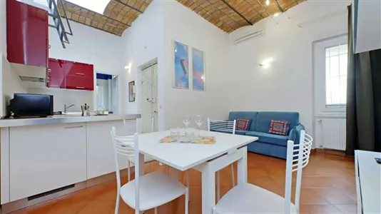 Apartments in Roma Municipio I – Centro Storico - photo 4