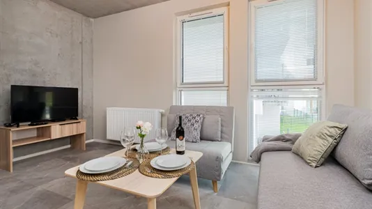 Apartments in Gdańsk - photo 4