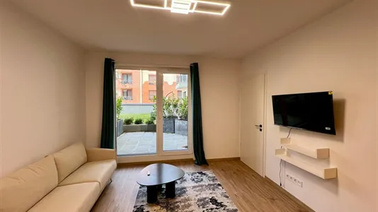 Apartments in Budapest XIII. kerület - photo 8