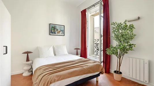Apartments in Marseille 2ème arrondissement - photo 3