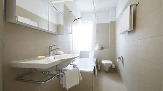 Apartments in Zürich Distrikt 6 - photo 9