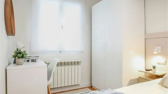 Rooms in Madrid Puente de Vallecas - photo 7