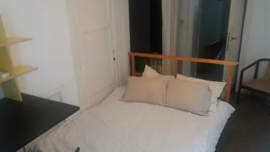 Rooms in Brussels Elsene - photo 3