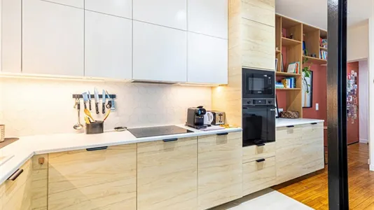 Apartments in Paris 20ème arrondissement - photo 6