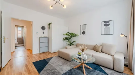 Apartments in Berlin Steglitz-Zehlendorf - photo 5