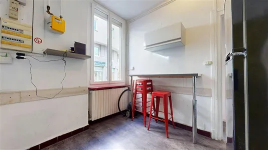 Rooms in Grenoble - photo 9