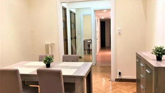 Rooms in Athens Exarchia - photo 6