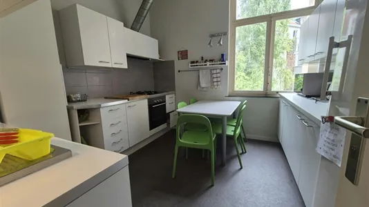 Rooms in Brussels Etterbeek - photo 10