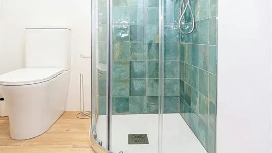 Rooms in Zaragoza - photo 4