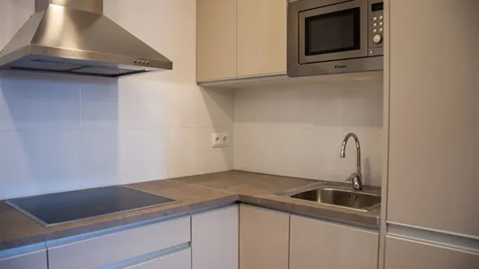 Apartments in Barcelona Sants-Montjuïc - photo 7