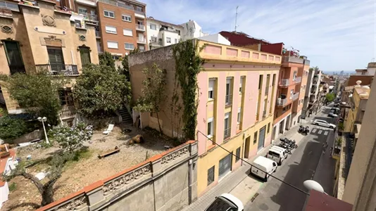 Rooms in Barcelona Gràcia - photo 5