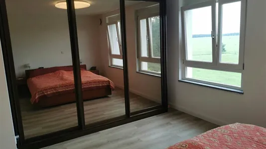 Apartments in Munich Milbertshofen-Am Hart - photo 7