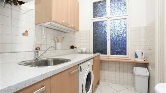 Apartments in Vienna Hernals - photo 8