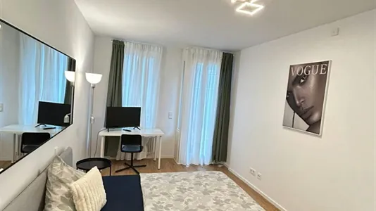 Apartments in Dachau - photo 2