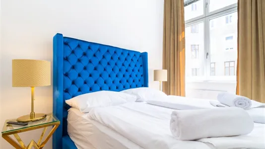 Apartments in Vienna Margareten - photo 9