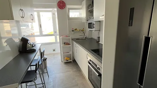 Rooms in Zaragoza - photo 4