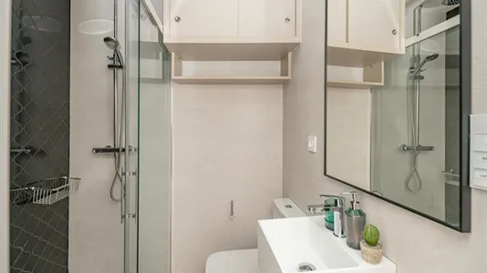 Rooms in Málaga - photo 9