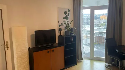 Apartments in Dusseldorf - photo 5