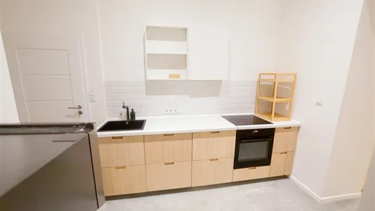 Apartments in Budapest Erzsébetváros - photo 5