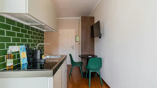 Apartments in Berlin Mitte - photo 2